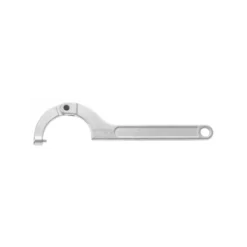Clé à ergots 6mm articulée capacité 80 à 120mm Facom | 126A.120