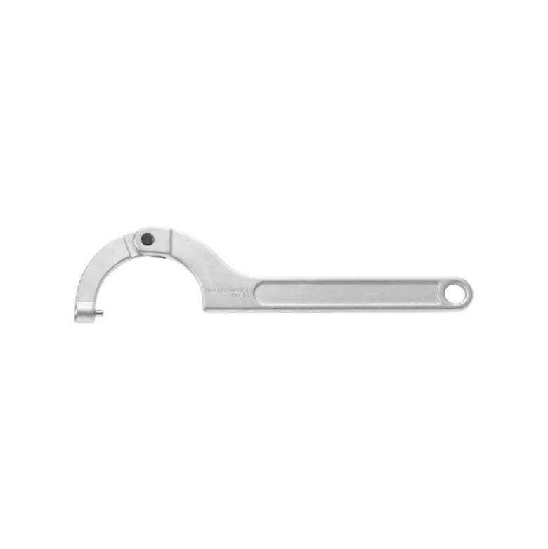 Clé à ergots 3mm articulée capacité de 15 à 35mm Facom | 126A.35