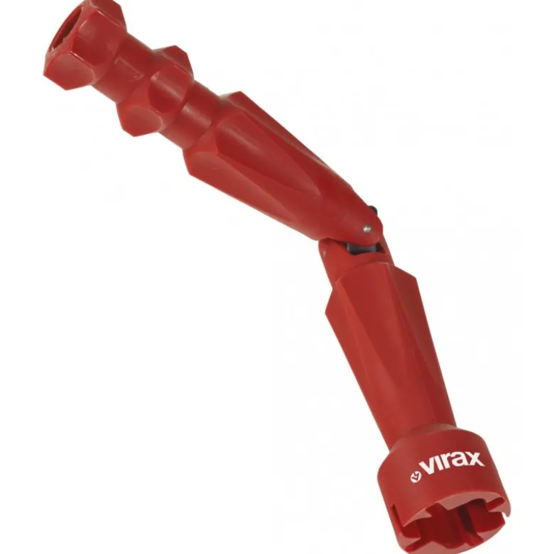 Cle universelle pour abattant de wc Virax | 220510
