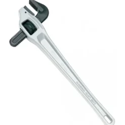Cle viragrip tubar 24'' 90° aluminium Virax | 013624