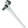 Cle viragrip tubar 18'' 90° aluminium Virax | 013618