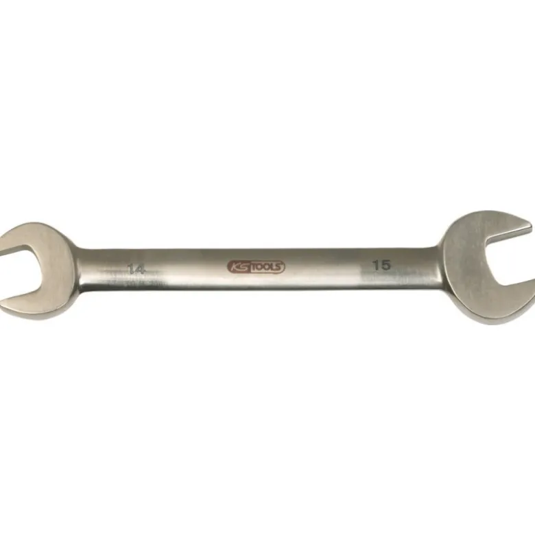 Clé à fourche TITANplus 12x13 mm KS Tools | 965.0111