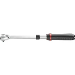 Cliquet extensible 1/2