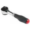 CLIQUET À MANCHE ROTATIF 360° RADIO 1/4'' FACOM | R.360PB