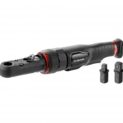 Cliquet pneumatique compact 3/8’’ ET 1/2’’ Facom | VR.SJ3500PB