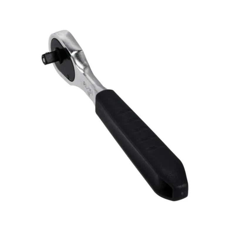 Cliquet slim 1/4" - tête poire Facom | RL.151