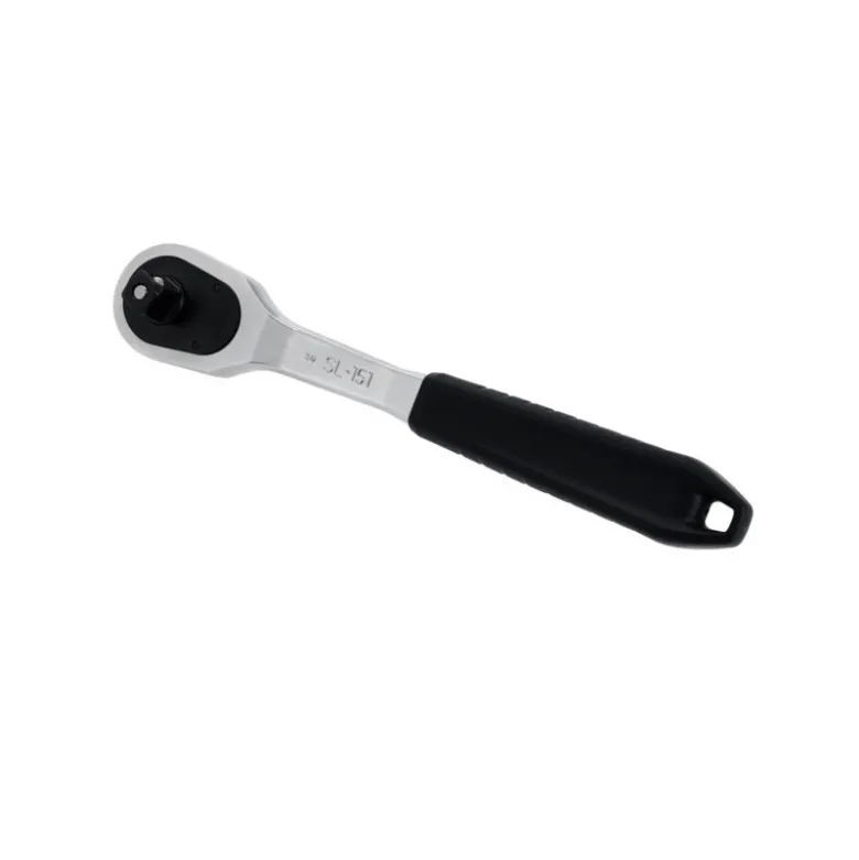 Cliquet slim 1/2" - tête poire Facom | SL.151