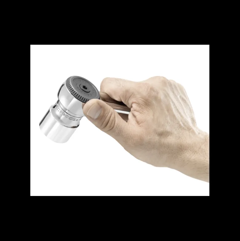 Cliquet 1/2" tête ronde étanche et compacte Facom | S.161BPB