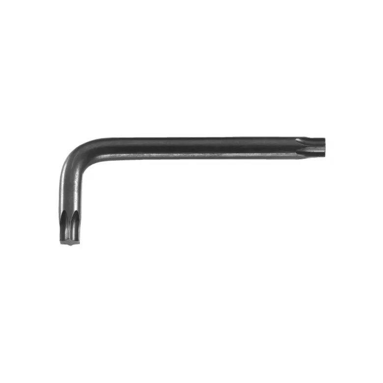 Clé mâle courte Torx 25 Facom | 89.25