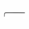 Clé mâle extra longue à tête sphérique 4mm - FACOM FRANCE | 83S.4L