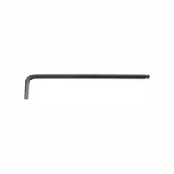 Clé mâle extra longue à tête sphérique 4mm - FACOM FRANCE | 83S.4L