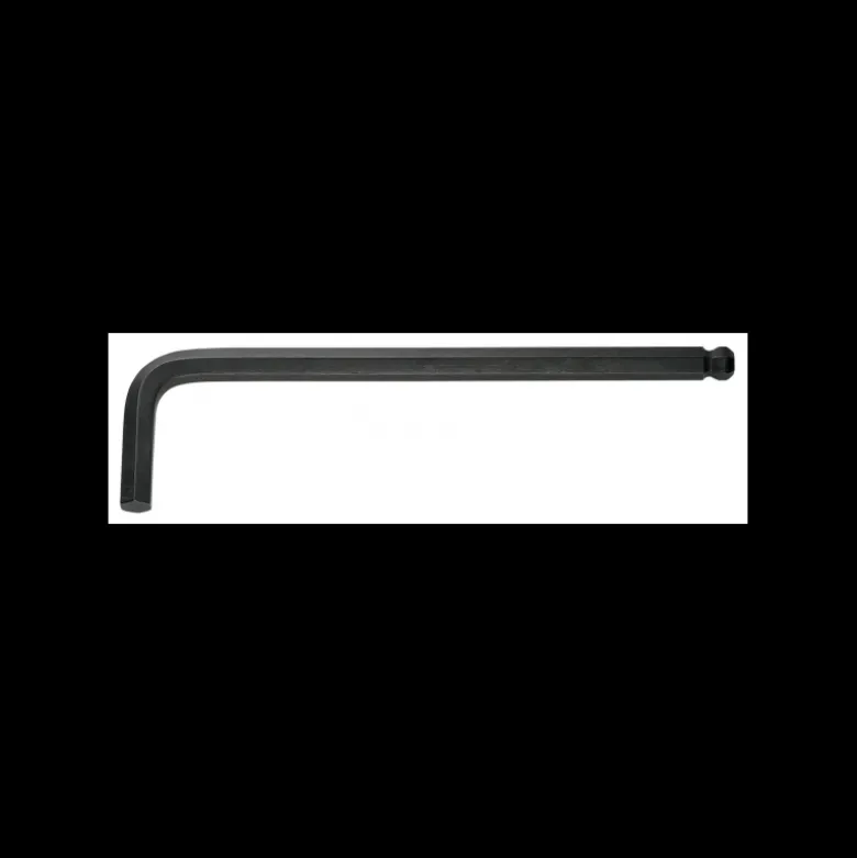 Clé mâle longue à tête sphérique 5mm - FACOM FRANCE | 83SH.5