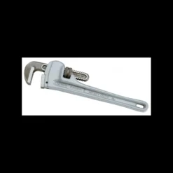 Clé modéle "Américain" 76mm Alliage léger 2'1/2" maxi Facom | 133A.18