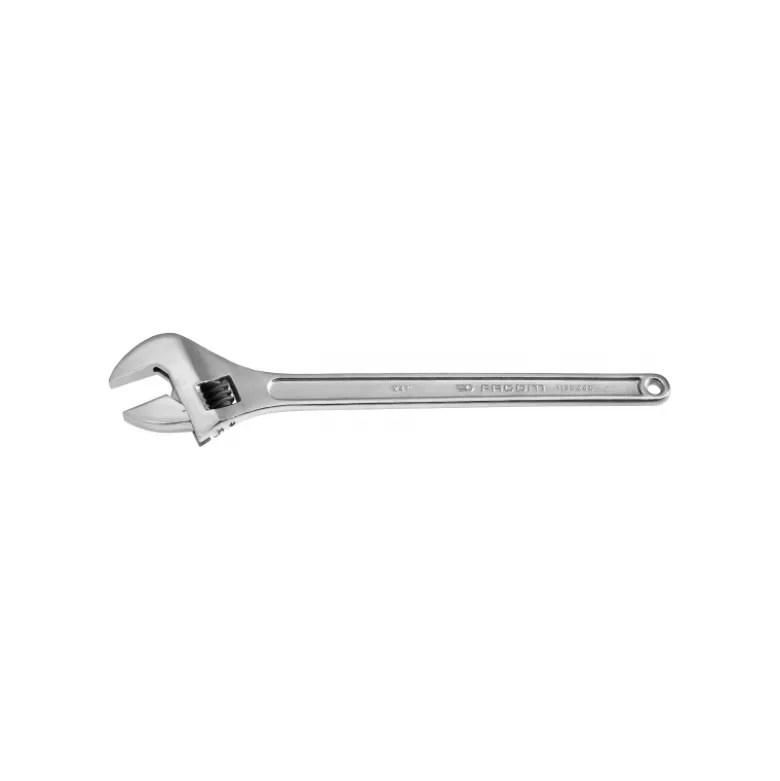 Clé à molette chromée 62mm Facom | 113C.24C