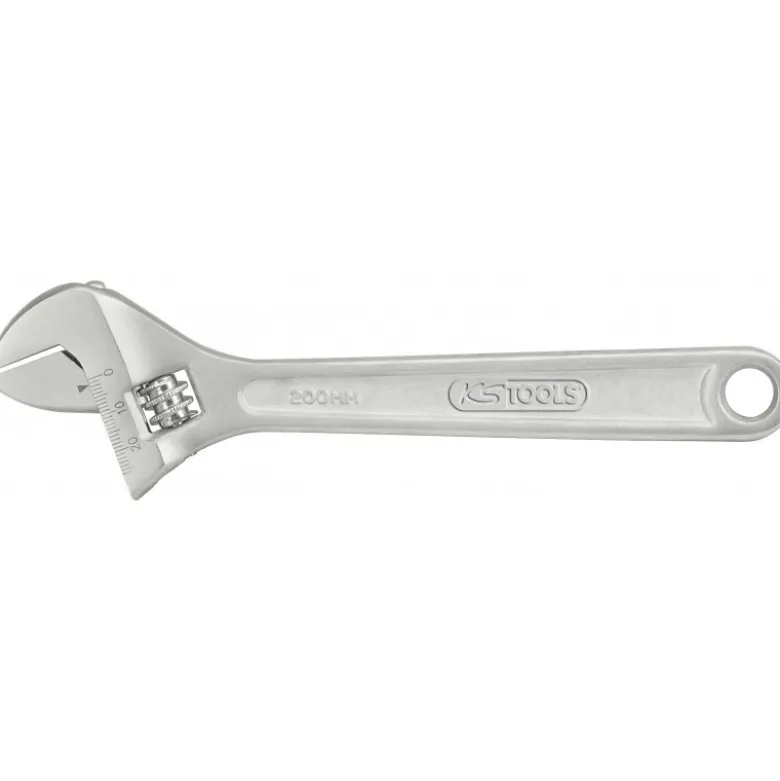 Clé à molette KS 15"- L,375mm - KS Tools | 577.0375