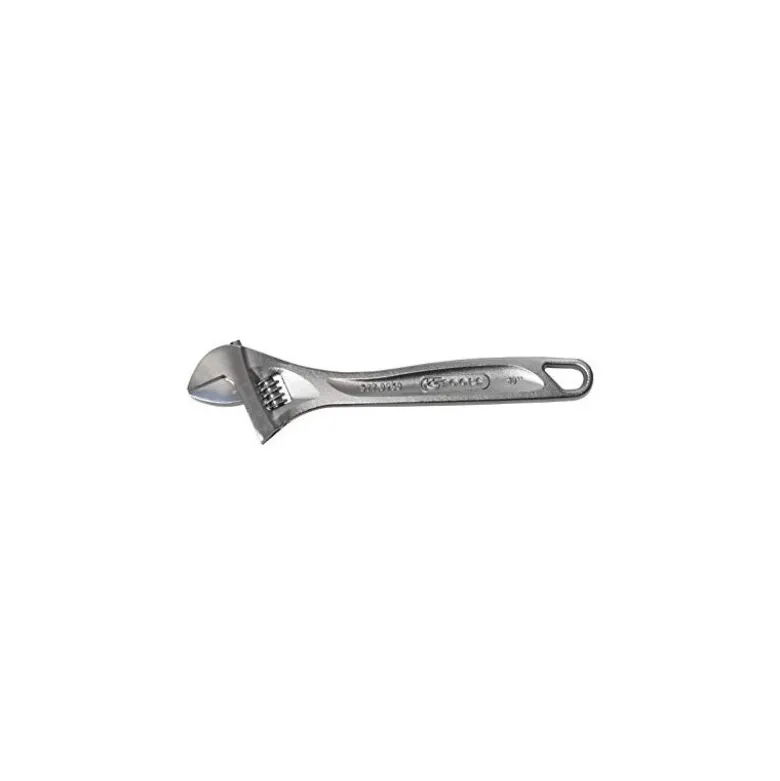 Clé à molette, 6'' - L.150 mm KS Tools | 577.0150