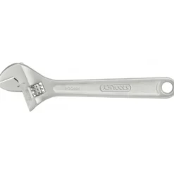 Clé à molette, 12" - longueur 300 mm - KS Tools | 577.0300
