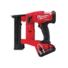 Cloueur - agrafeuse de fintion 18v fuel M18 FNCS18GS-202X Milwaukee | 4933471940