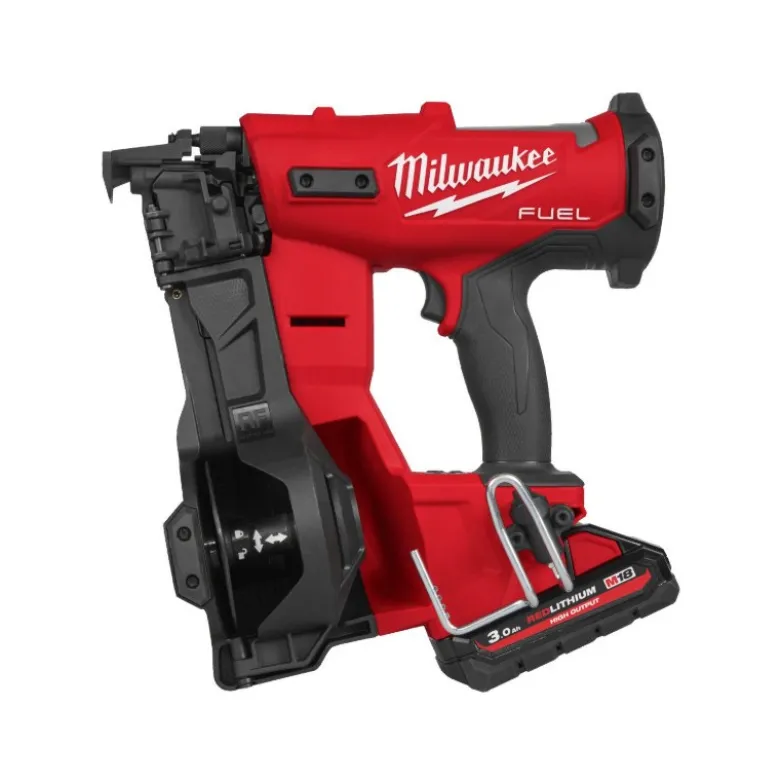 Cloueur bardeaux bitumés FUEL 18V, sans batterie - Milwaukee | 4933498168