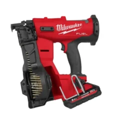 Cloueur bardeaux bitumés FUEL 18V, 3Ah - Milwaukee | 4933498169
