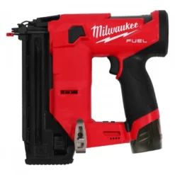 Cloueur de finition FUEL 18GA, 12V, 2Ah - Milwaukee | 4933493355