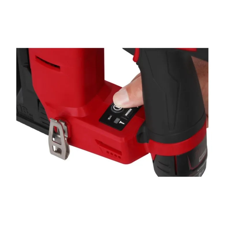 Cloueur de finition FUEL 18GA, 12V, sans batterie - Milwaukee | 4933493354