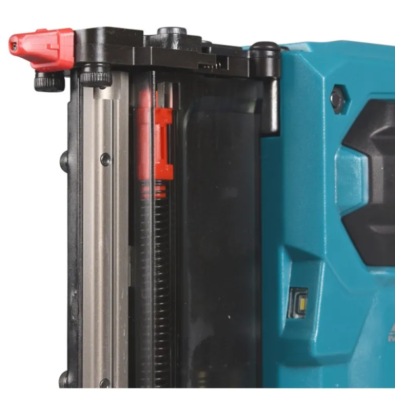 Cloueur XGT FINETTE 23GA + BL4025 + DC40RA - Makita | PT001GD101