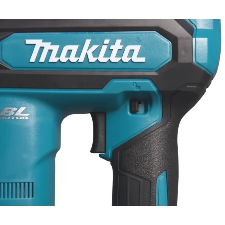 Cloueur XGT FINETTE 23GA + BL4025 + DC40RA - Makita | PT001GD101