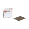 Clous brads T 16 Ga inox , pour GF600 Longueur 64mm, Qté 2000 Makita | F-34069