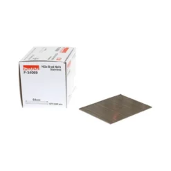 Clous brads T 16 Ga inox , pour GF600 Longueur 64mm, Qté 2000 Makita | F-34069