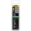 CLOUS 12MM - BOITE DE 1000 PIÈCES STANLEY 1-SWK-BN050T