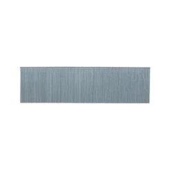 Clous tête homme mini brads 18 Ga galvanisés, pour cloueurs pneumatiques Ø 1,2mm, Longueur 35mm, Qté 5000 Makita | F-31915