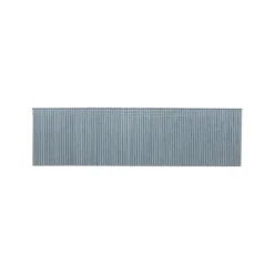 Clous tête homme mini brads 18 Ga galvanisés, pour cloueurs pneumatiques Ø 1,2mm, Longueur 45mm, Qté 5000 Makita | F-31944