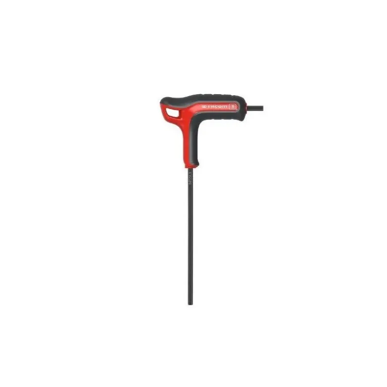 Clé 6 pans standard 3mm - FACOM FRANCE | 84TZA.3
