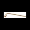Clé à pipe antidéflagrant et antimagnétique 14mm Facom | 75.14SR