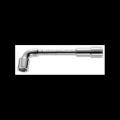 Clé à pipe débouchée forgée 6 pans 30mm Facom | 75.30
