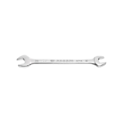 Clé plate (fourche) 1/2 x 9/16" Facom | 44.1/2X9/16