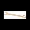 Clé plate mixte antidéflagrant et antimagnétique 10mm Facom | 440.10SR
