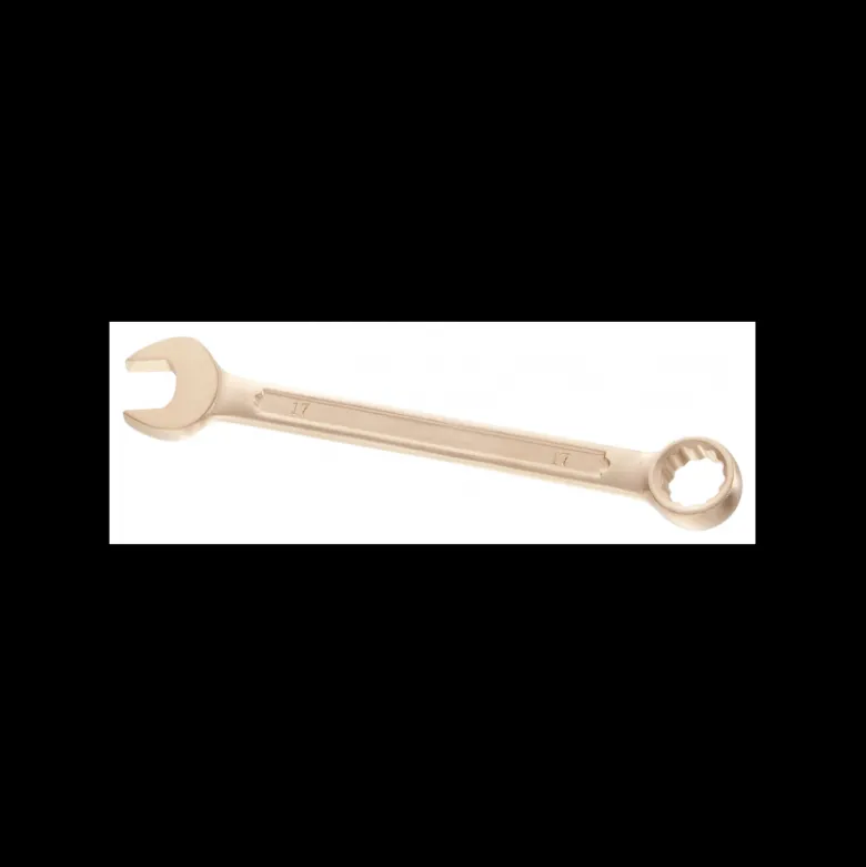 Clé plate mixte antidéflagrant et antimagnétique 65mm Facom | 440.65SR
