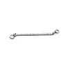 Clé polygonale contrecoudée 16 x 17mm Facom | 55A.16X17