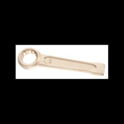 Clé polygonale à frapper antidéflagrant et antimagnétique 95mm Facom | 50.95SR