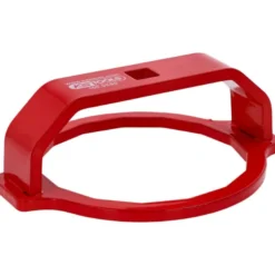 Clé 1/2'' pour écrous de fixation de jambe de suspension pour Mercedes, 106 mm - KSTools | 150.9599