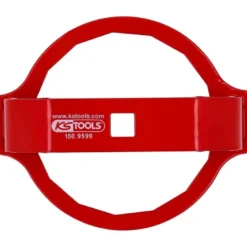 Clé 1/2'' pour écrous de fixation de jambe de suspension pour Mercedes, 106 mm - KSTools | 150.9599