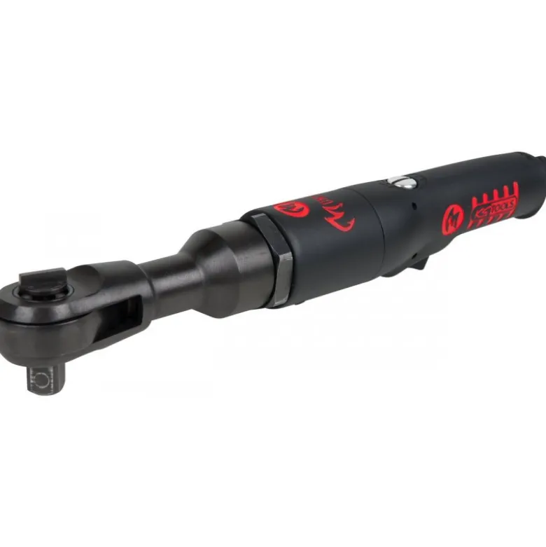 Clé à rochet pneumatique réversible MONSTER 1/2'' KS Tools | 515.1185
