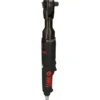 Clé à rochet pneumatique réversible MONSTER 3/8'' KS Tools | 515.3825