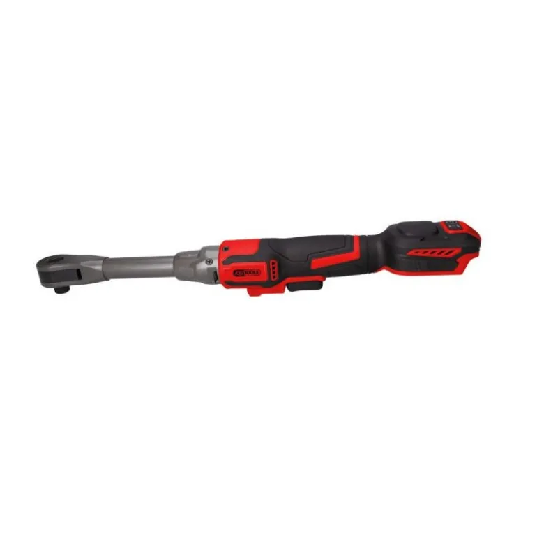 Clé à rochet 1/2'' sur batterie 18 V - machine seule KSTOOLS | 515.4741F