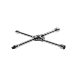 Clés en croix écrous de roue diamètre 17 - 19 - 21mm carré 1/2" Facom | 77A.TO2