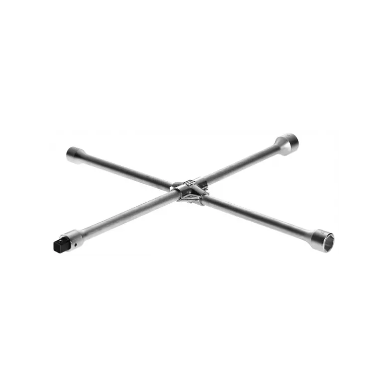 Clés en croix écrous de roue diamètre 24 - 27 - 33mm carré 3/4" Facom | 77A.PL2