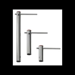 Clés en tube pour bougie de 27,5mm Facom | L.21L
