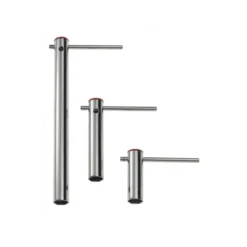 Clés en tube pour bougie de 16mm longueur 160mm Facom | L.16AM